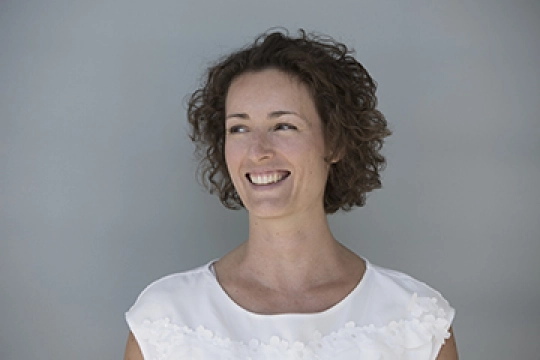 Susanne Neuhauser, Geschäftsführerin iDEALTOURS